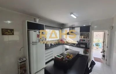 Linda residência a venda no anita garibaldi - rahs imobiliária