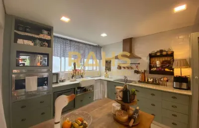 Apartamento com 3 quartos à venda na Rua Jacob Eisenhuth, 510, Atiradores, Joinville