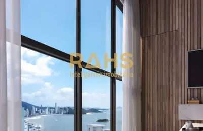 Apartamento com 4 quartos à venda na Avenida Brasil, Centro, Balneário Camboriú