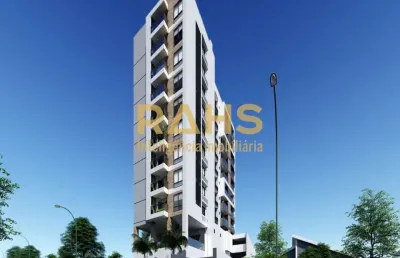 Apartamento com 3 quartos à venda na Rua Felipe Camarão, 140, Anita Garibaldi, Joinville