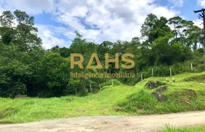 Terreno comercial à venda na Rodovia BR-101, 000, Rio Bonito (Pirabeiraba), Joinville