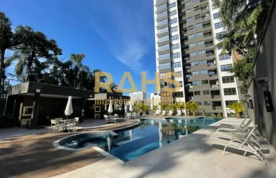Apartamento com 3 quartos à venda na Rua Benjamin Constant, 851, América, Joinville