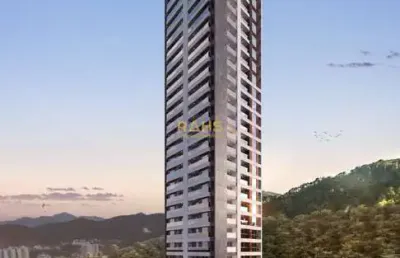 Apartamento com 2 quartos à venda na Rua Braúlio Werner, 193, Praia Brava, Itajaí