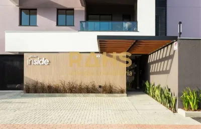 Apartamento com 3 quartos à venda na Rua Professor Humberto Rohden, 49, Costa e Silva, Joinville