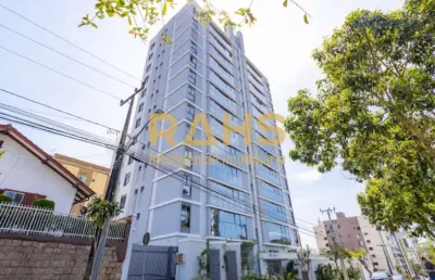 Apartamento com 3 quartos à venda na Rua Euzébio de Queirós, 769, Atiradores, Joinville