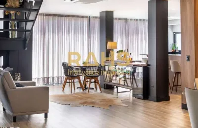 Casa com 6 quartos à venda na Rua Benjamin Constant, 851, América, Joinville