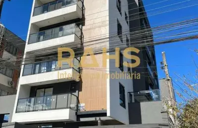 Predio novinho,apartamento no bairro anita garibaldi pronto para morar com 3 quartos ,2 vagas ,elevador.