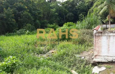 Terreno à venda na Rua Presidente Prudente de Moraes, 406, Santo Antônio, Joinville