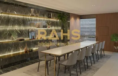 Apartamento com 3 quartos à venda na Rua Fernando Machado, 114, América, Joinville