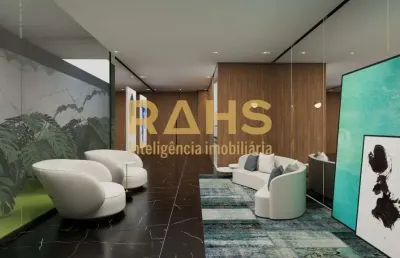 Apartamento com 3 quartos à venda na Rua Benjamin Constante, 851, América, Joinville
