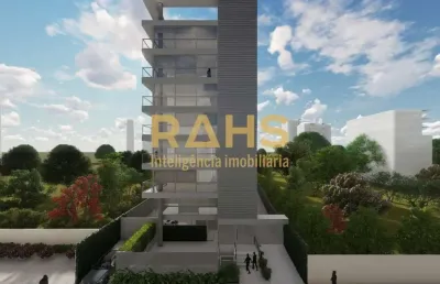 Apartamento com 2 quartos à venda na Rua Benjamin Constante, 851, América, Joinville
