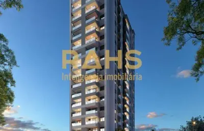 Apartamento com 3 quartos à venda na Rua Presidente Prudente de Moraes, 275, Santo Antônio, Joinville
