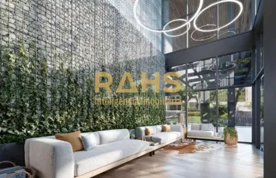Apartamento à venda no bairro américa em joinville/sc