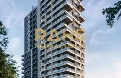 Apartamento à venda no bairro américa em joinville/sc