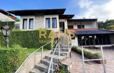 Casa com 4 quartos à venda na Rua Tenente Antônio João, 2605, Bom Retiro, Joinville