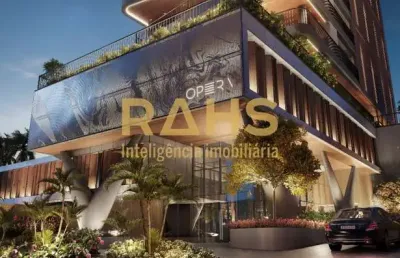 Apartamento à venda no bairro atiradores em joinville/sc