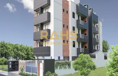 Apartamento com 2 quartos à venda na Rua Colibri, 60, Costa e Silva, Joinville