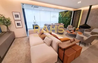 Apartamento com 3 quartos à venda na Rua Otto Boehm, 222, América, Joinville