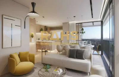 Apartamento à venda no bairro centro em joinville/sc