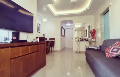 Vendo apartamento na barra olímpica ao lado da aroazes