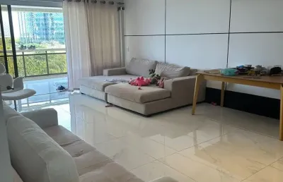 Vendo apartamento no península green bay barra da tijuca