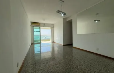 Vendo apartamento no rio2 com 4 quartos sol da manhã