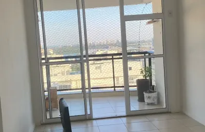 Vendo apartamento no cidade jardim maayan barra olímpica