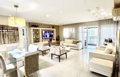 Vendo apartamento no reserva jardim cidade jardim barra olímpica