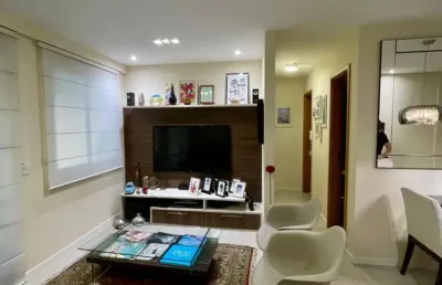 Vendo apartamento 3 quartos no freedom barra olímpica
