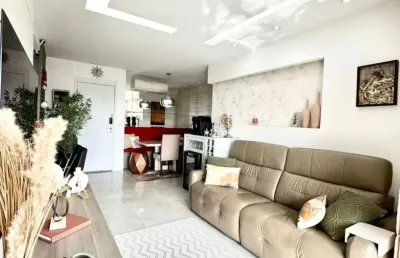 Vendo apartamento 3 quartos no cidade jardim reserva do parque barra olímpica