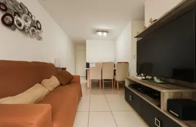 Apartamento com 3 quartos à venda em Jacarepaguá, Rio de Janeiro 