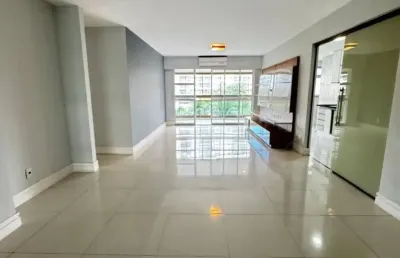 Vendo apartamento 4 quartos no reserva jardim cidade jardim