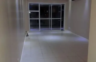 Vendo apartamento no reserva jardim maior planta de 3 quartos com dependência