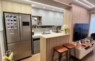 Vendo apartamento no estrelas 3 quartos na barra olímpica
