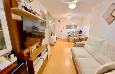 Apartamento com 3 quartos à venda na Rua Mário Agostinelli, 100, Jacarepaguá, Rio de Janeiro