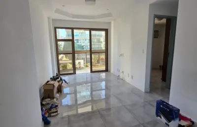 Apartamento com 2 quartos à venda na Rua Aroazes, 101, Jacarepaguá, Rio de Janeiro