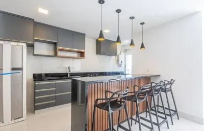 Apartamento com 2 quartos à venda na Avenida Lúcio Costa, 3500, Barra da Tijuca, Rio de Janeiro