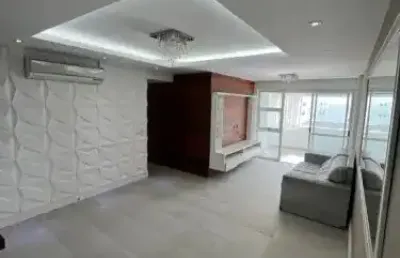 Vendo apartamento no vila do pan na barra da tijuca