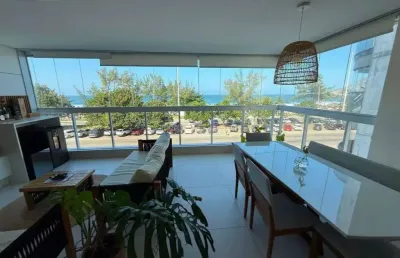 Alugo  apartamento na av lúcio costa oceana waterfront