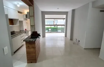 Vendo apartamento viverde residencial (recreio dos bandeirantes)