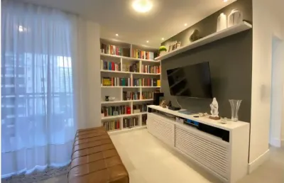 Vendo apartamento maayan - cidade jardim / barra olímpica*