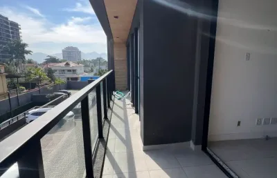 Vendo apartamento noir design apartments barra bonita / recreio.