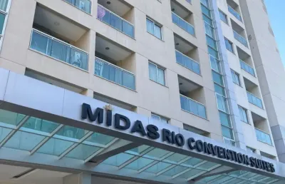 Apartamento com 2 quartos à venda na Estrada dos Bandeirantes, 8505, Jacarepaguá, Rio de Janeiro