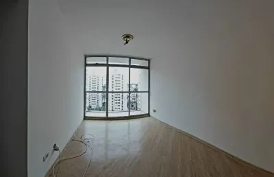 Confortável apartamento - 2 dormitórios - 2 vagas de garagem - savério