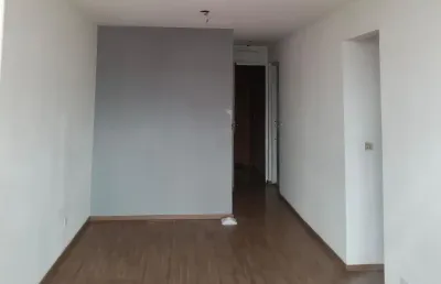 Confortável apartamento - 2 dormitórios - 2 vagas de garagem cobertas - savério