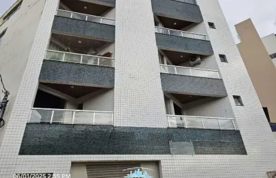 Código 4419 - vende apartamento primeiro andar 03 quartos