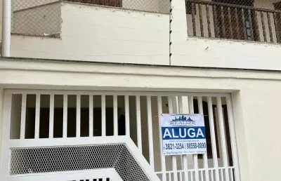 Casa com 5 quartos para alugar na Cidade Nobre, Ipatinga 