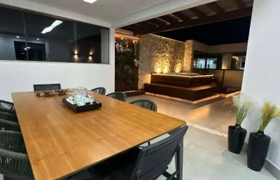 Cobertura com 3 quartos à venda no Veneza, Ipatinga 
