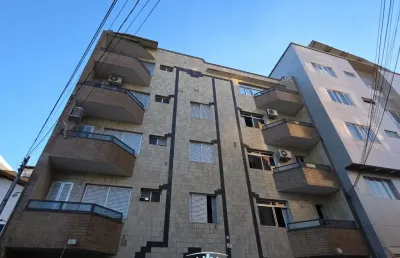 Código 4511 -  aluga apartamento no bairro cidade nobre, com aproximadamente 114m²