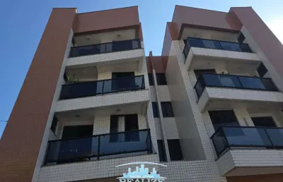 Código 4529 - aluga apartamento bairro iguaçu, 03 quartos, 02 vagas